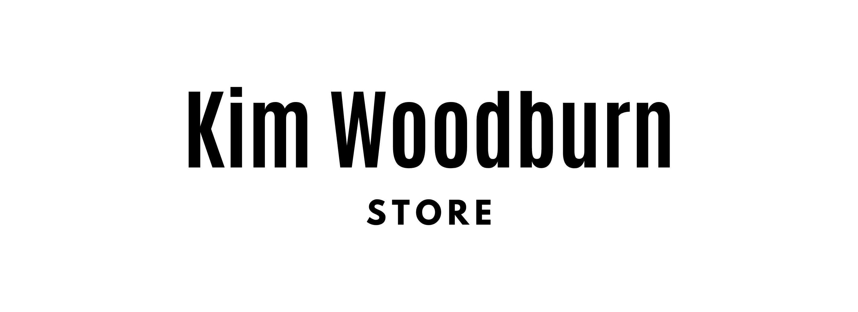 Kim Woodburn Store