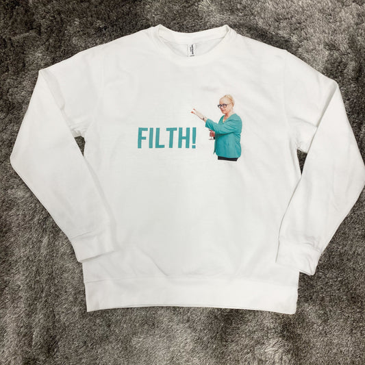 Filth Sweatshirt